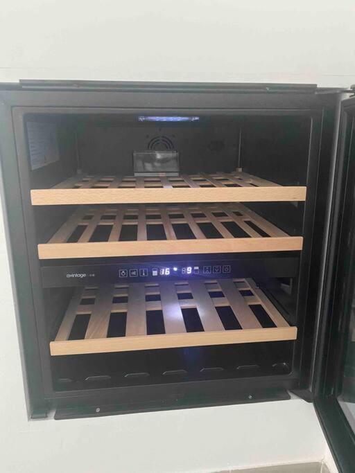 Luxueux T3 Piscine Et Vue Somptueuse Lejlighed Sète Eksteriør billede